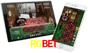 RGBET